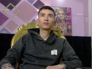 Sexo por webcam con Iamsmiith