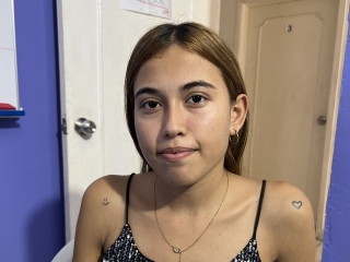 Iamsophi's Sexcam