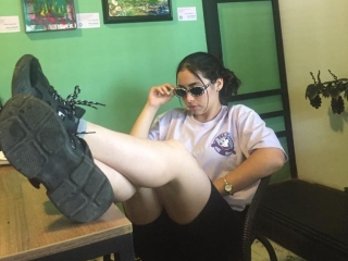 Iamsophieroyals's Sexcam