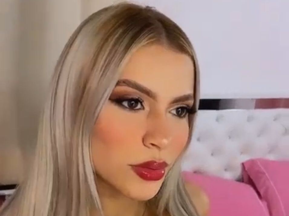 Iamstacy's profile - Image n°0