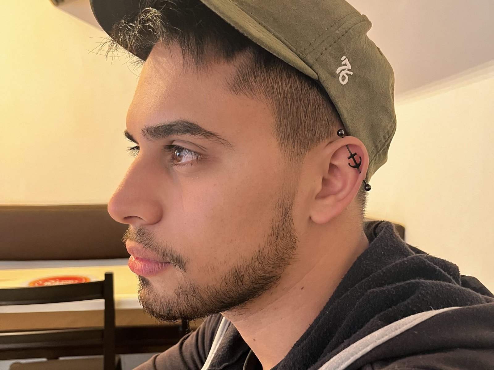 Profil de Iamthony - Photo n°0
