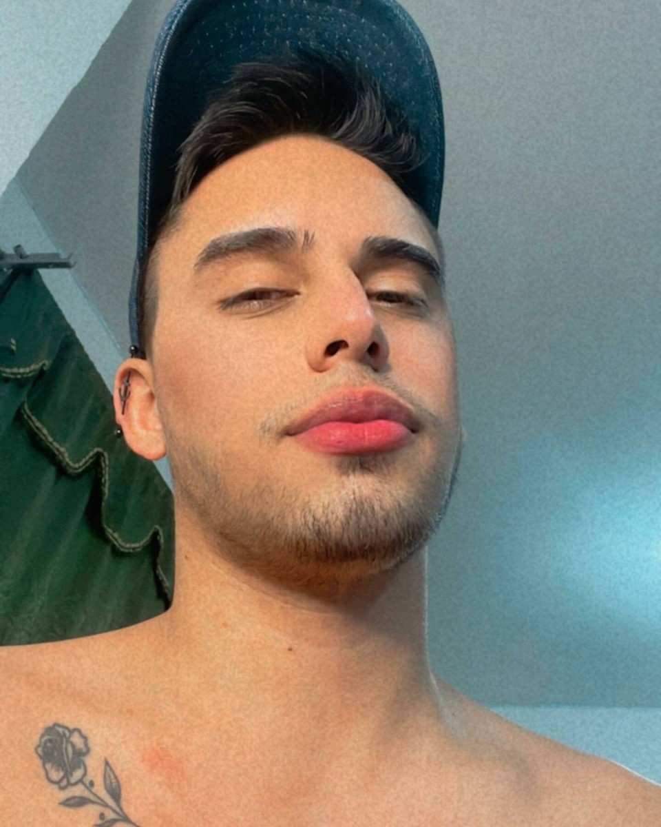 Iamthony's Profil - Bild n°1