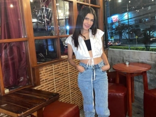 Sexcam Porn von Iamvicky