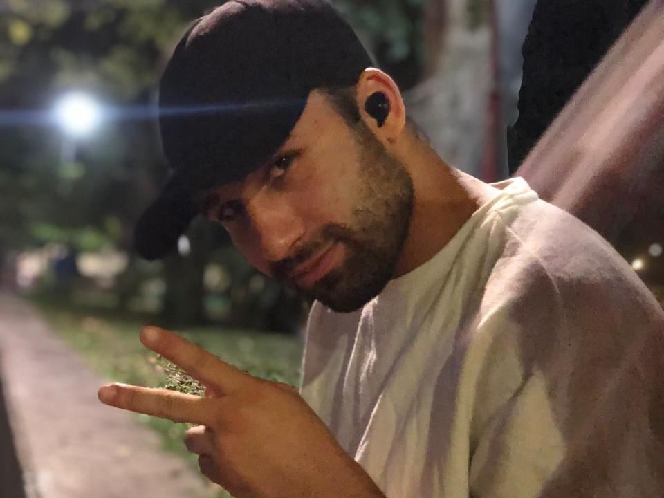 Ianahiry's profile - Image n°0