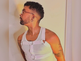 Ianblaze