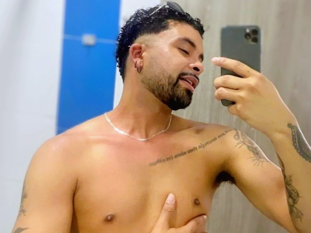 Perfil con Ianblaze - Imagen  n°0