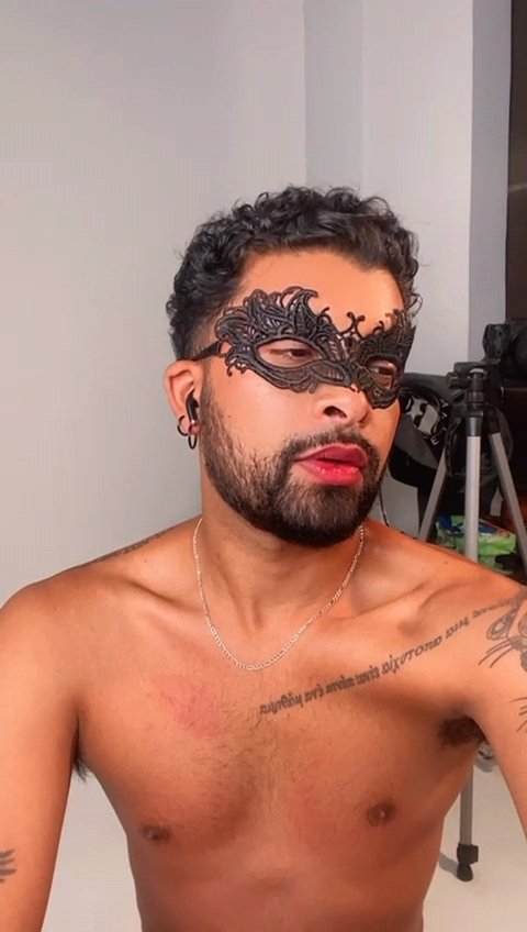 Ianblaze' profilo - Immagine n°0