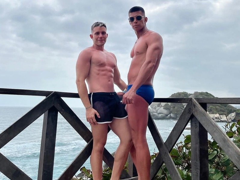 Ianduque's profile - Image n°1