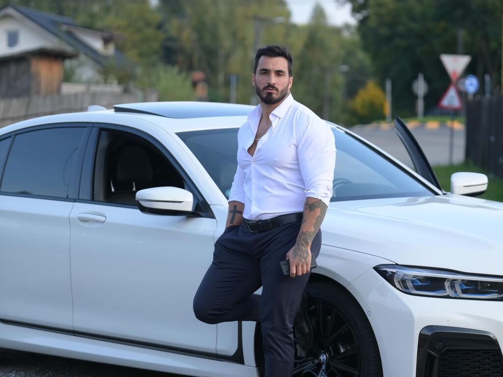 Ianhood's Profil - Bild n°0