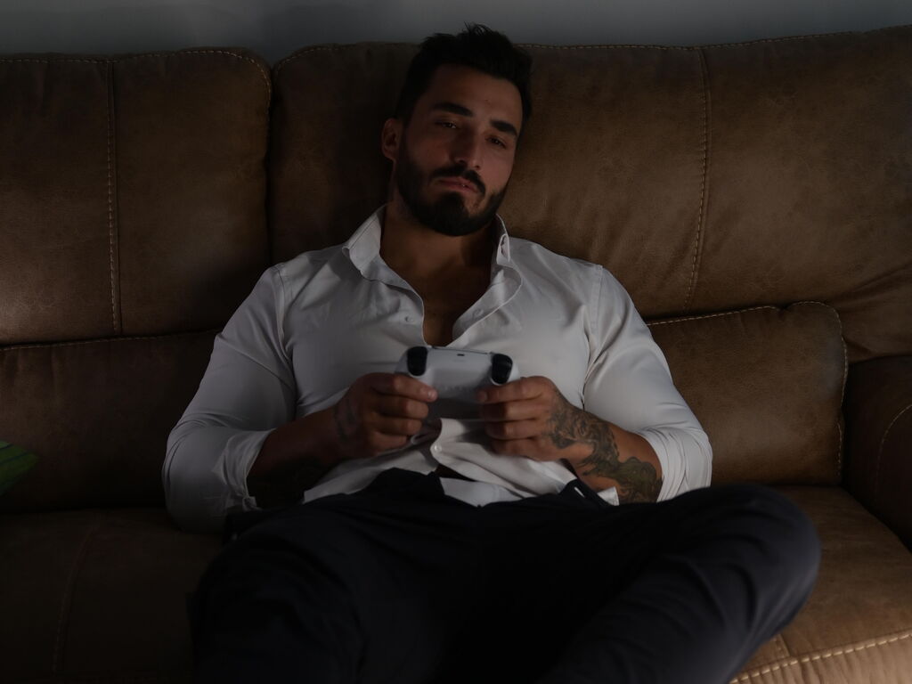 Ianhood's Profil - Bild n°2
