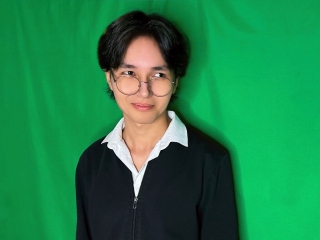 Ianpark's Sexcam