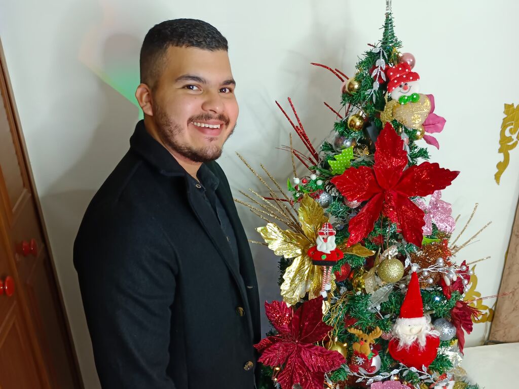 Ianromulo's Profil - Bild n°3