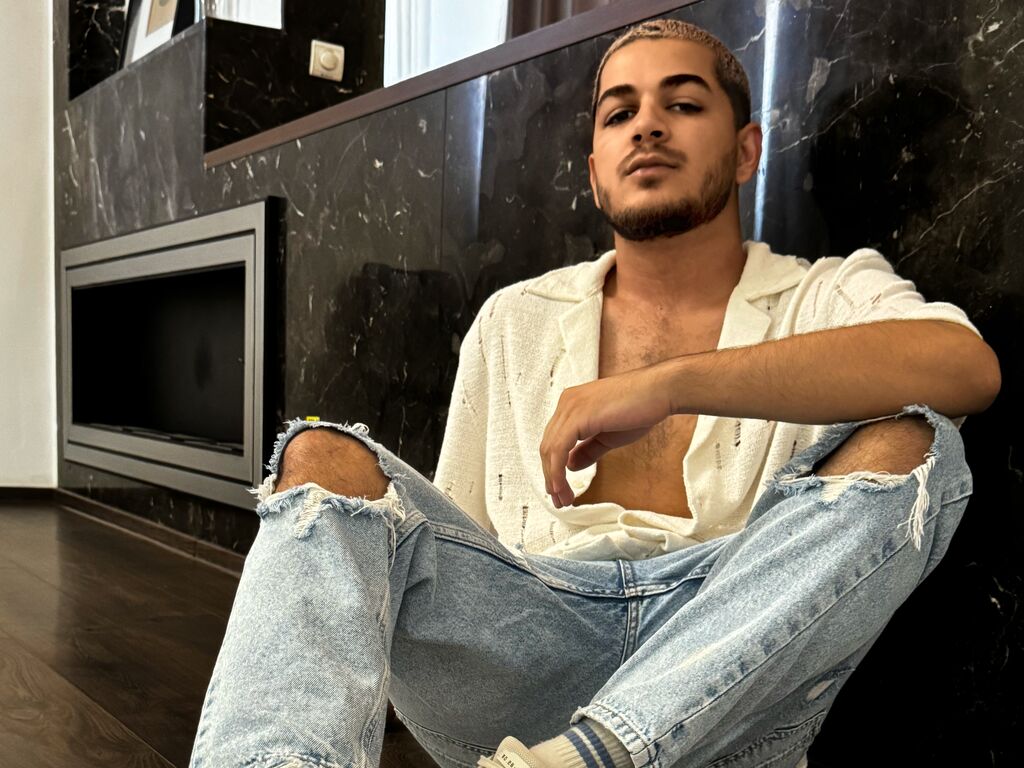 Ianthiago's profile - Image n°1