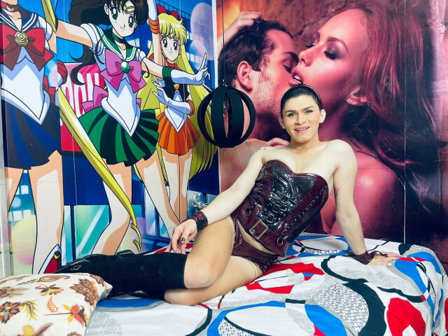 IaraSmithTs's Profil - Bild n°18