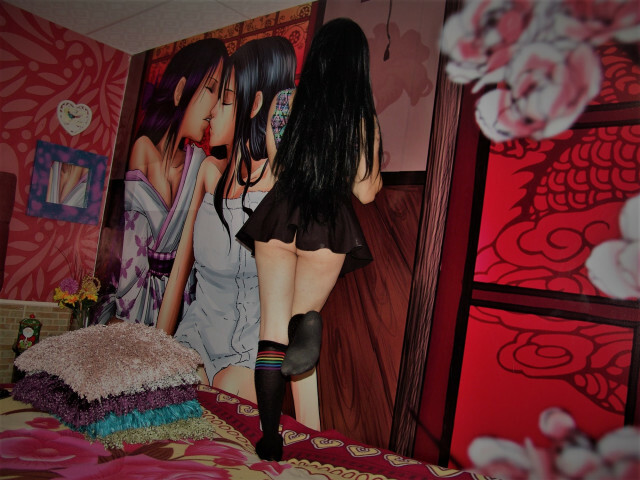 IaraSmithTs's Profil - Bild n°25