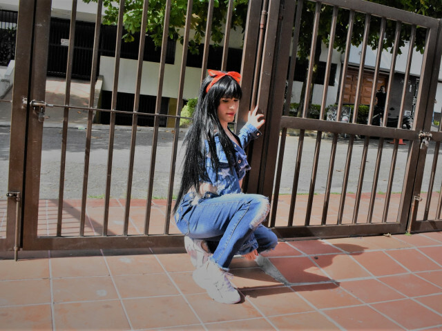 IaraSmithTs's Profil - Bild n°11