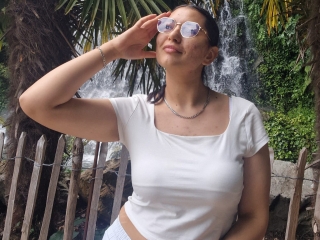 Iasmynne's Sexcam