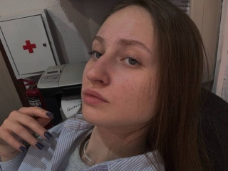 Ibarraeliza's Sexcam