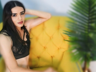 Ibbymiller's Sexcam