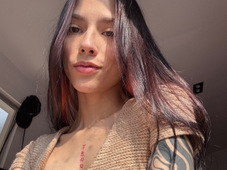 Iblow_Yourmind's Sexcam