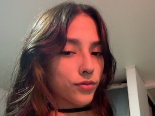 Webcam sex with Iblowurmiind