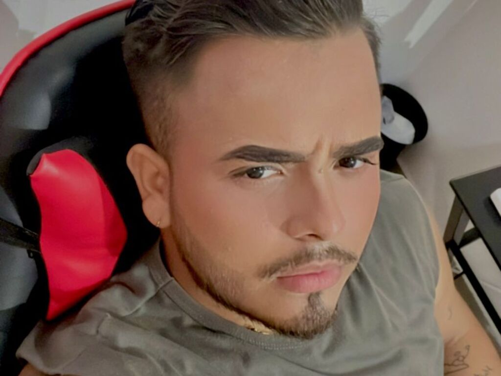 Ibrahimsmith's Profil - Bild n°1