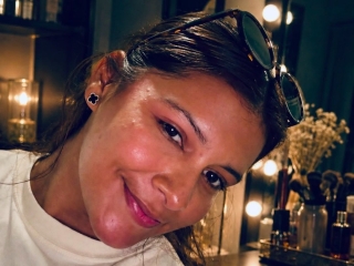 Webcam sex with Ice_Betancourt