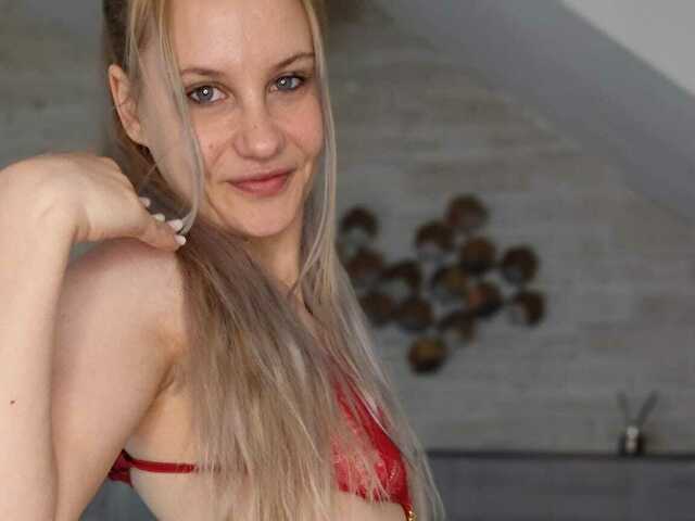 Profil de IceBlueBabe - Photo n°1