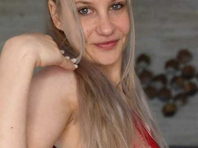 Profil de IceBlueBabe - Photo n°2