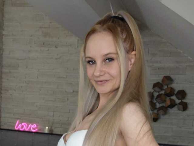 Profil de IceBlueBabe - Photo n°4