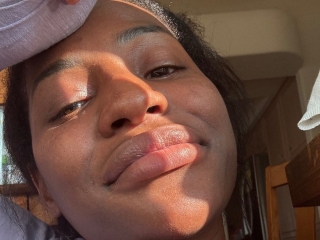 Sexo por webcam con Icedcoffee