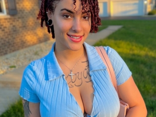 Iceyspicyy's Sexcam