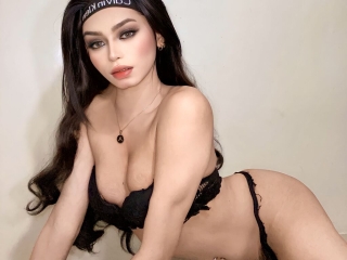 Icygracia's Sexcam