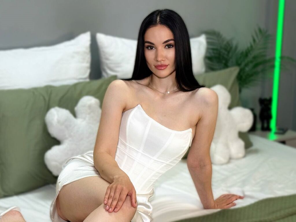 Idaflame's Profil - Bild n°1