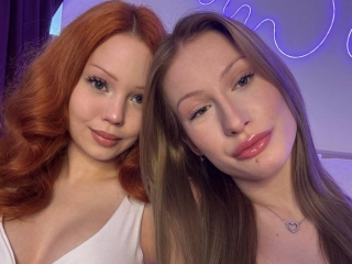 Idajuly's Sexcam
