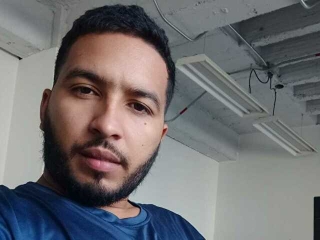 Sexcam Live Show von Idaradah01