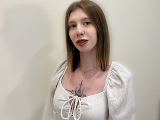 Idellatomko's Sexcam