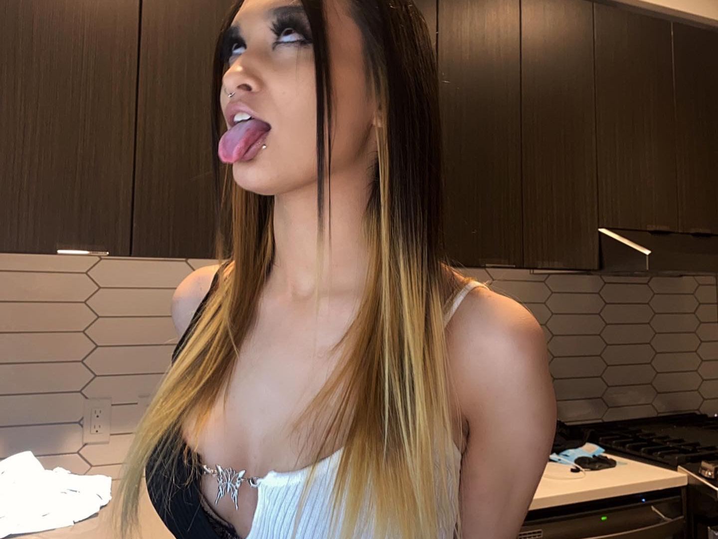 Idkmichaela's profile - Image n°0