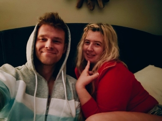 Ifuseekamyy's Sexcam