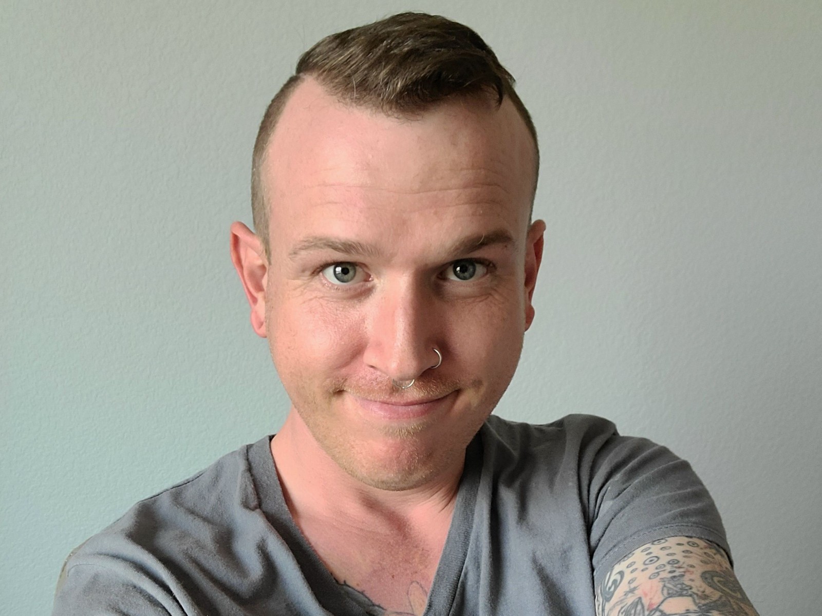 Profil de iggycrash - Photo n°1