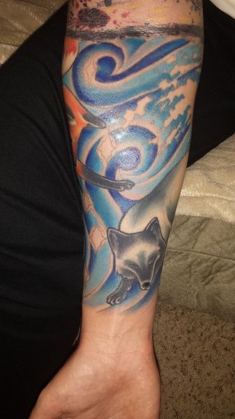 Profil de iggycrash - Photo n°8