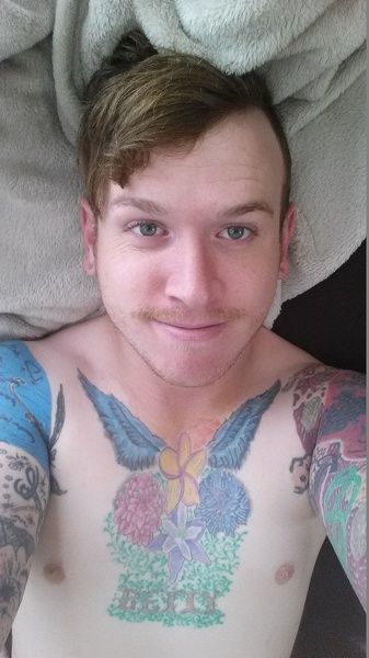 Profil de iggycrash - Photo n°6