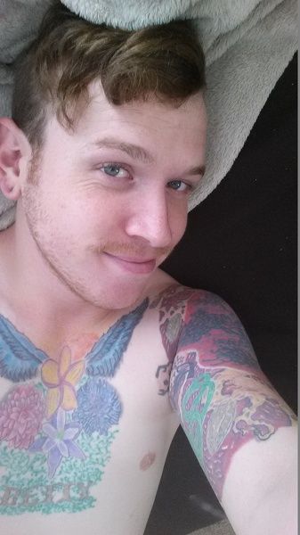 Profil de iggycrash - Photo n°5