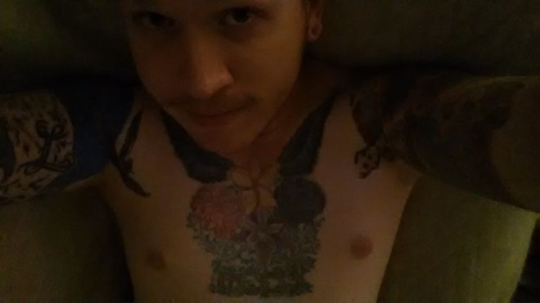 Profil de iggycrash - Photo n°2