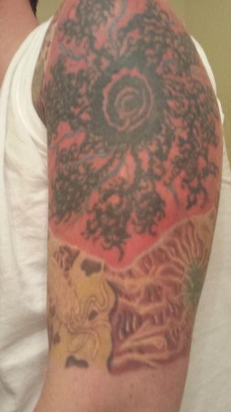 Profil de iggycrash - Photo n°4