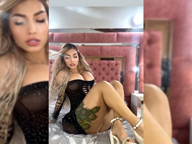 Iggymodel's profiel - Afbeelding n°6