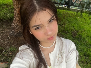 Sexcam Porn von Iimyours_Bb