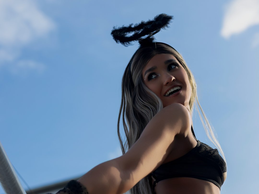 Iisabellanoa's profile - Image n°1