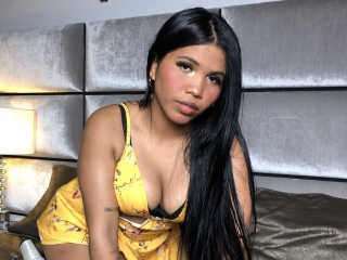 Webcam sex con Iisabellavega