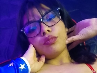 Webcam sex with Iivvy_Moon